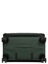 Valise souple extensible Turenne Soft 76.5 cm Vert