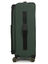 Valise souple extensible Turenne Soft 76.5 cm Vert