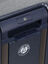 Valise rigide Roland-Garros Turenne 2.0 Trunk XL 80 cm Bleu