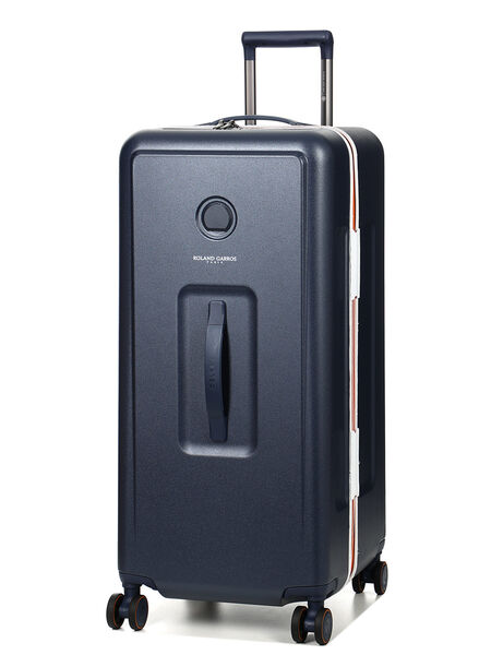 Valise rigide Roland-Garros Turenne 2.0 Trunk XL 80 cm