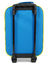 Valise cabine souple Les Minions 48 cm Bleu