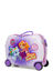Valise cavalier rigide Pat Patrouille Skye Everest 50 cm Violet