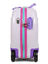 Valise cavalier rigide Pat Patrouille Skye Everest 50 cm Violet