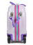 Valise cavalier rigide Pat Patrouille Skye Everest 50 cm Violet