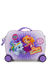 Valise cavalier rigide Pat Patrouille Skye Everest 50 cm Violet