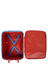 Valise cabine souple Super Wings Jett 53 cm Rouge