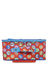 Valise cabine souple Super Wings Jett 53 cm Rouge