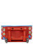 Valise cabine souple Super Wings Jett 53 cm Rouge