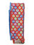 Valise cabine souple Super Wings Jett 53 cm Rouge