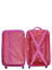Valise cabine rigide Pat Patrouille Girls 56 cm Violet Violet