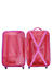 Valise cabine rigide Pat Patrouille Girls 56 cm Violet Violet