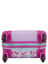 Valise cabine rigide Pat Patrouille Girls 56 cm Violet Violet