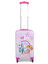 Valise cabine rigide Pat Patrouille Girls 56 cm Violet Violet