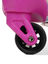 Valise cabine rigide Pat Patrouille Girls 56 cm Violet Violet