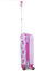 Valise cabine rigide Pat Patrouille Girls 56 cm Violet Violet