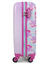 Valise cabine rigide Pat Patrouille Girls 56 cm Violet Violet