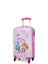 Valise cabine rigide Pat Patrouille Girls 56 cm Violet Violet
