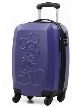 Valise cabine mickey pas cher Outlet