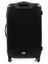 Valise rigide Mickey 70 cm Noir