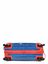 Valise cavalier rigide Spiderman Jump 50 cm Bleu