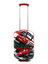 Valise cabine rigide Cars 48 cm Rouge Rouge