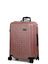 Valise rigide Chapter 3 - 66.5 cm Rose