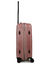 Valise rigide Chapter 3 - 66.5 cm Rose