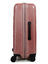 Valise rigide Chapter 3 - 66.5 cm Rose