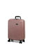 Valise cabine rigide Chapter 3 - 55 cm Rose