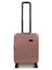 Valise cabine rigide Chapter 3 - 55 cm Rose