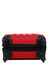 Valise cabine rigide Tranzshell S - 54 cm Chuppachop Red
