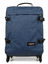 Valise cabine souple Trans4 S - 54 cm Double Denim Double Denim