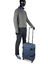 Valise cabine souple Trans4 S - 54 cm Double Denim Double Denim