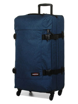 Valise souple Trans4 L - 75 cm Double Denim