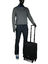 Valise cabine souple Trans4 S - 54 cm Noir