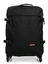 Valise cabine souple Trans4 S - 54 cm Noir