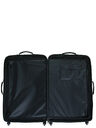 Valise rigide Tranzshell XL - 80 cm Noir Noir