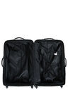 Valise rigide Tranzshell XL - 80 cm Noir Noir