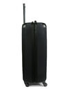 Valise rigide Tranzshell XL - 80 cm Noir Noir