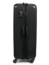 Valise rigide Tranzshell XL - 80 cm Noir Noir