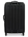 Valise rigide Tranzshell XL - 80 cm Noir Noir