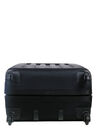 Valise rigide Tranzshell XL - 80 cm Noir Noir