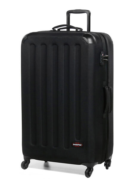 Valise rigide Tranzshell XL - 80 cm Noir