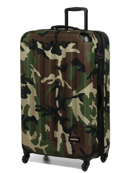 Valise rigide Tranzshell XL - 80 cm Camo