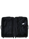 Valise rigide Tranzshell XL - 80 cm Black Denim Black Denim