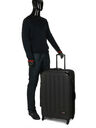 Valise rigide Tranzshell XL - 80 cm Black Denim Black Denim