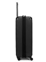 Valise rigide Tranzshell XL - 80 cm Black Denim Black Denim