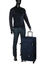 Valise souple Trans4 L - 75 cm Ultra Marine