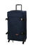 Valise souple Trans4 L - 75 cm Ultra Marine