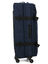 Valise souple Trans4 L - 75 cm Ultra Marine